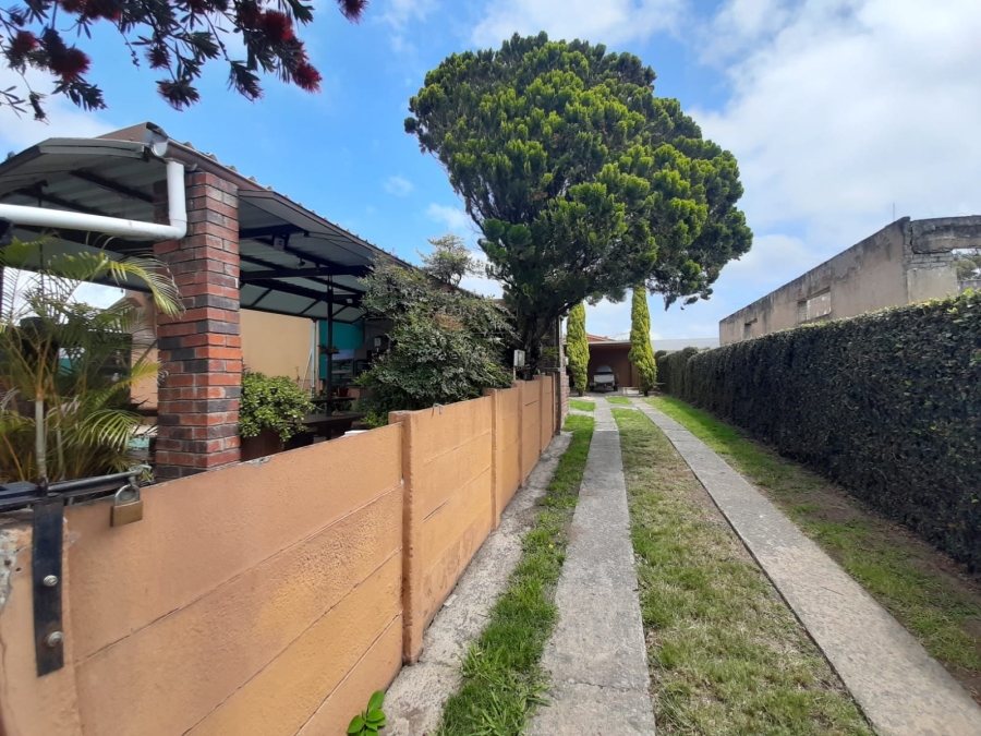 3 Bedroom Property for Sale in Chiselhurst Eastern Cape